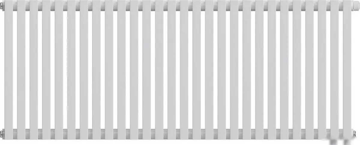 Дизайн-радиатор Royal Thermo Shift Q30 VC2050 - 28 секций RAL9016 - фото товара