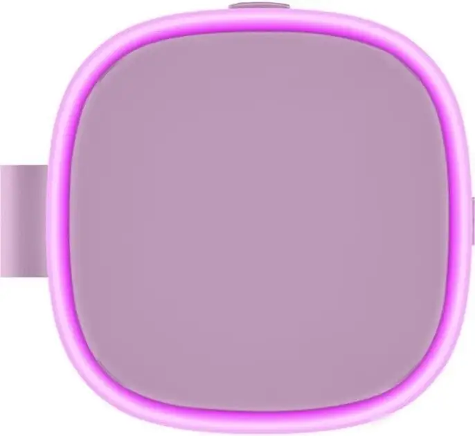 Беспроводная колонка Xiaomi Sound Play (сиреневый, международная версия) – фото товара
