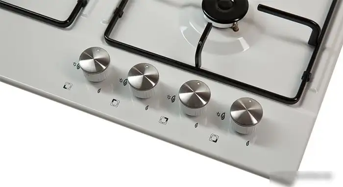 Варочная панель Oasis P-EW (B) - фото товара