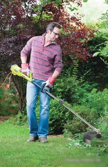 Триммер Ryobi RBC1226I [5133002506] – фото товара