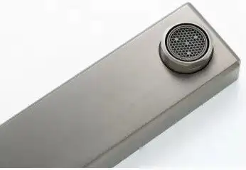 Смеситель Gappo G1017-19 - фото товара
