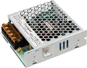 Блок питания Arlight ARS-75-24-FA 027326(1) – изображение в каталоге