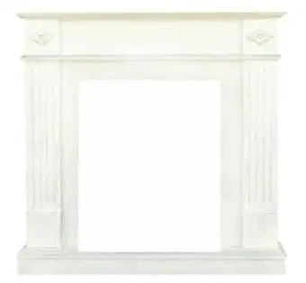 Портал Smolcom Brighton STD-ASP (бьянко белый) - изображение в каталоге