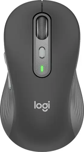 Мышь Logitech Signature Plus M750 (графит) – изображение в каталоге