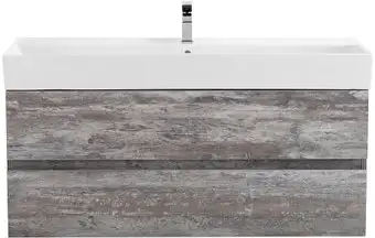 Cezares Тумба под умывальник MOLVENO-46-120-2C-SO-LG – изображение в каталоге