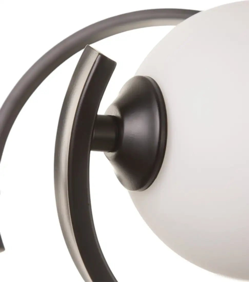 Бра BayerLux Nadine 10547079 (черный) – фото товара