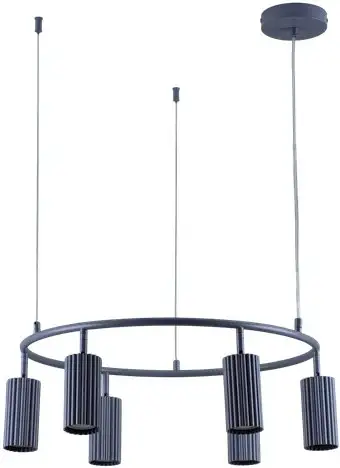 Подвесная люстра Moderli Cora V11604-6P – изображение в каталоге
