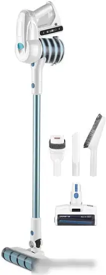 Пылесос Polaris PVCS 4000 HandStickPRO - фото товара