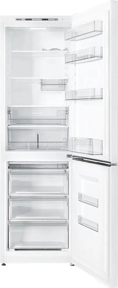 Холодильник ATLANT ХМ-6624-109 - фото товара