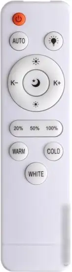 Светильник-тарелка Sonex Ringo 7625/EL – фото товара