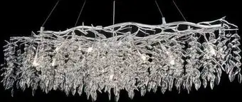 Подвесная люстра Wertmark Damiana WE184.15.223 – изображение в каталоге