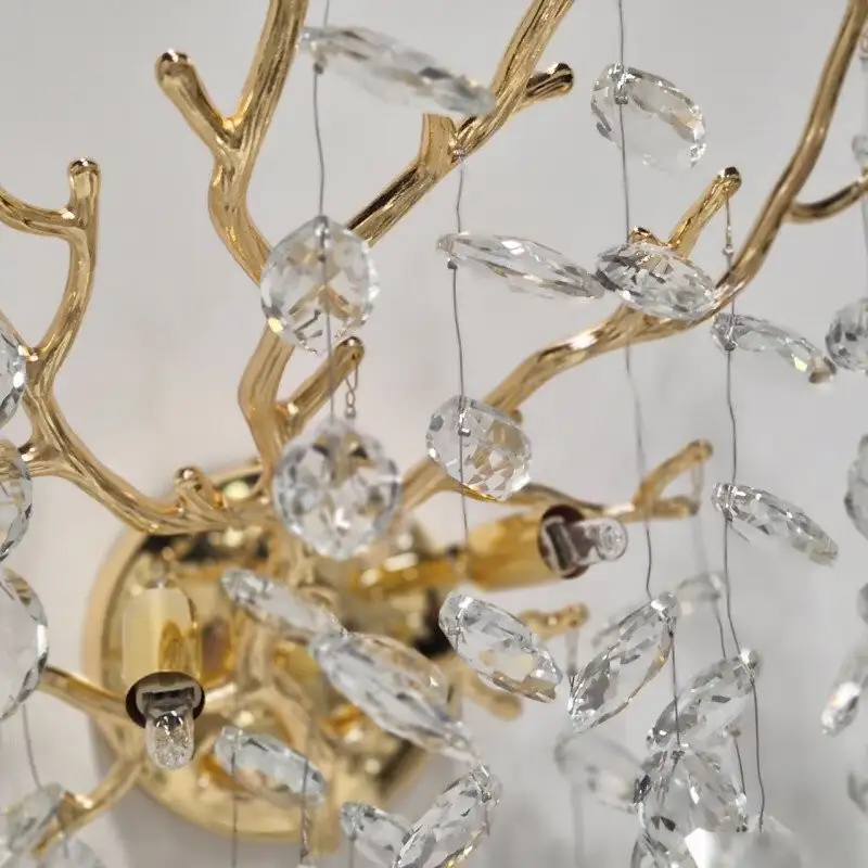 Бра De City Лайма 467022302 – фото товара