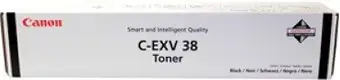Тонер Canon C-EXV 38 [4791B002] – изображение в каталоге