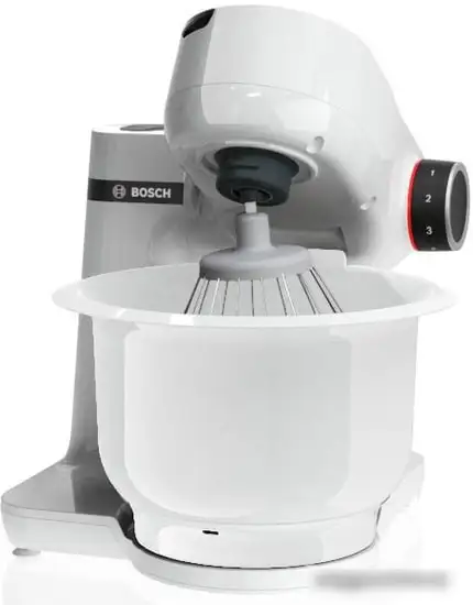 Кухонная машина Bosch MUMS2AW00 - фото товара