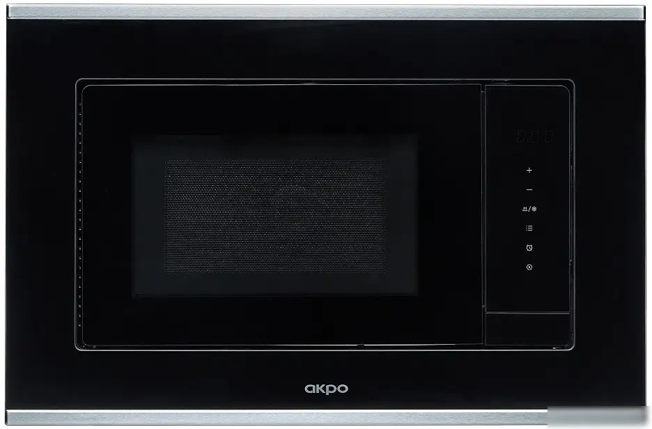 Микроволновая печь Akpo MEA 2001 FLAT BX – фото товара