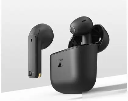 Наушники Sennheiser Accentum Open (черный) – фото товара
