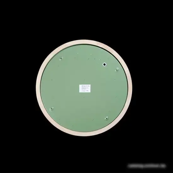 Люстра-тарелка LOFT IT Axel 10001/36 Green – фото товара