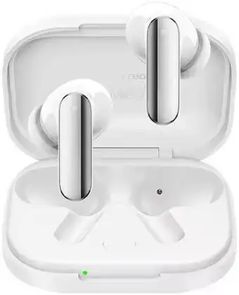 Наушники Realme Buds Air 8 Pro (белый) – изображение в каталоге