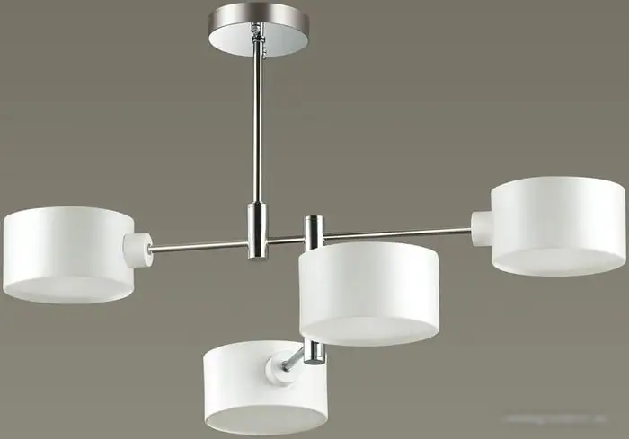 Люстра Lumion Ashley 3742/4C – фото товара