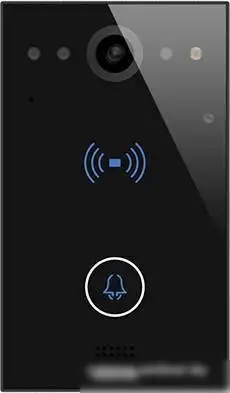 Вызывная панель Akuvox E11R – фото товара