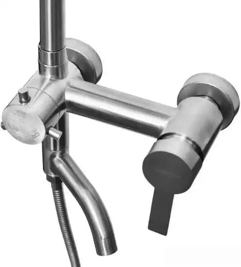 Душевая система Wisent W3501 - фото товара