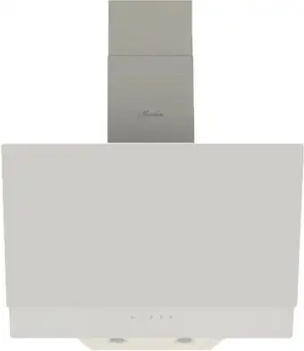 Кухонная вытяжка Monsher Stella 60 Blanc – изображение в каталоге