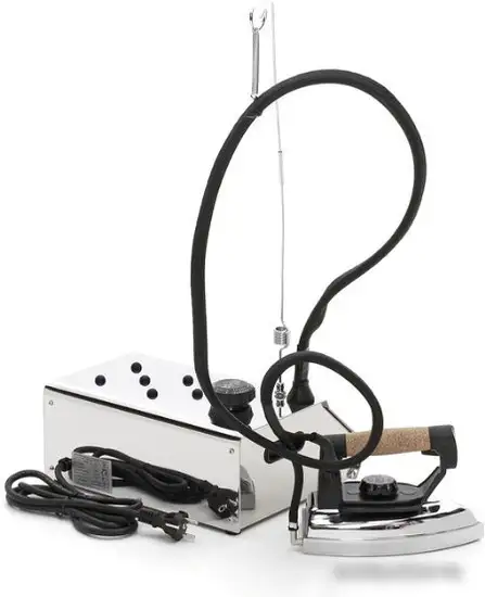 Гладильная станция Lelit PS25 - фото товара