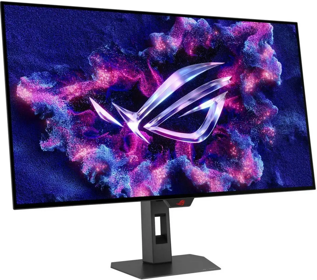 Игровой монитор ASUS ROG Strix OLED XG32UCWG – фото товара
