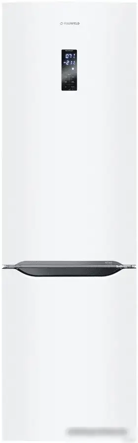 Холодильник MAUNFELD MFF195NFW10 - фото товара