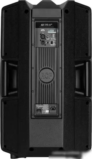 Активная акустика RCF ART 715-A MK5 – фото товара