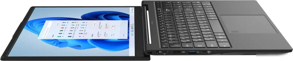 Ноутбук Rikor Pro 5 15 M-02 D8DF78F6 – фото товара