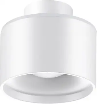 Точечный светильник Novotech Giro 358970 – изображение в каталоге