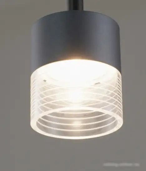 Подвесная люстра Moderli Self V10853-PL – фото товара