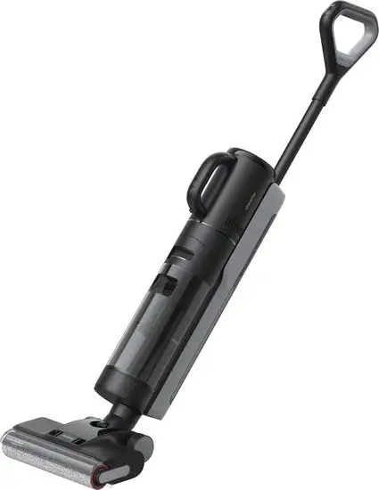 Вертикальный пылесос с влажной уборкой Dreame H12 Dual (международная версия) - фото товара