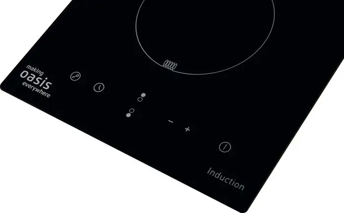Варочная панель Oasis P-IBD - фото товара