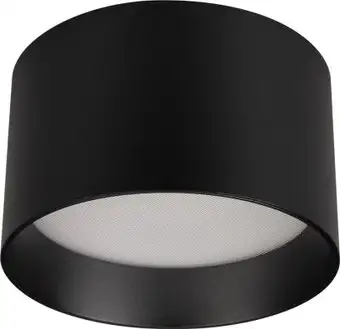 Точечный светильник Arlight SP-BISCOTTO-R140-15W Warm3300-MIX BK 80deg 054916 – изображение в каталоге