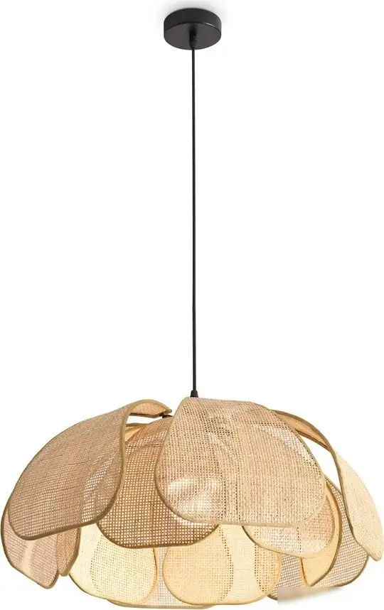 Подвесная люстра Freya Cocoon FR5529PL-01B – фото товара