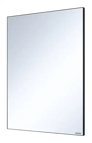 Мебель для ванных комнат Brevita Mars-60 в черном профиле MARS-02060-ЧмП – изображение в каталоге