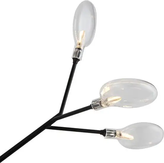 Подвесная люстра Freya Florencia FR5049PL-27B – фото товара