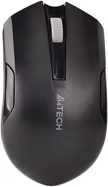 Мышь A4Tech G3-200NS (черный) – изображение в каталоге