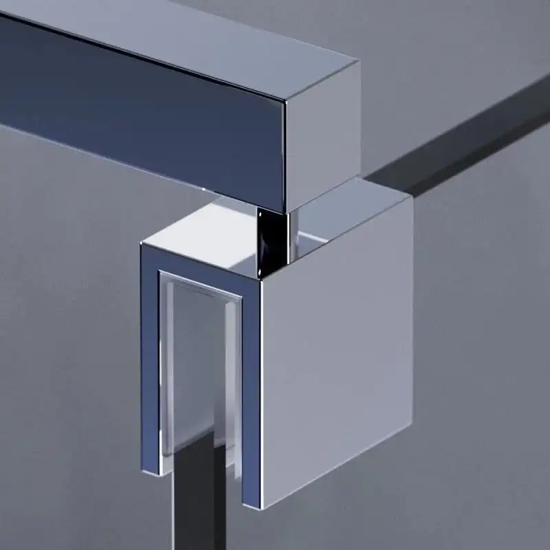 Душевая стенка AM.PM Func 80x200 W84WI-80-F1-MTE - фото товара