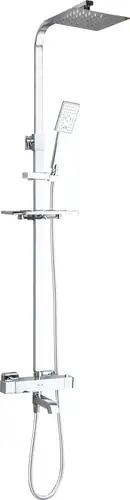 Душевая гарнитура WeltWasser WW TS 4244