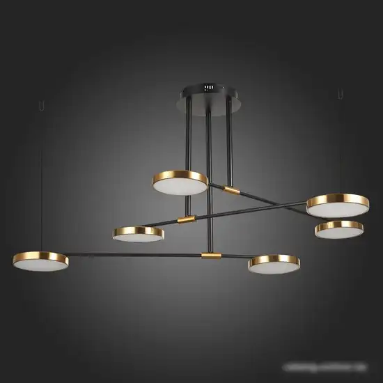 Подвесная люстра ST Luce Farone SL1605.403.06 – фото товара