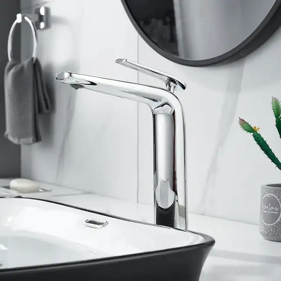 Смеситель Rose R3911 - фото товара