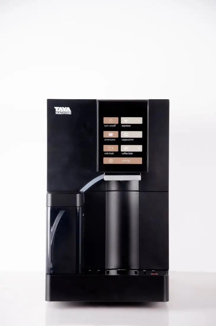 Кофемашина Taya Machine R3 TAYA-R3S - фото товара