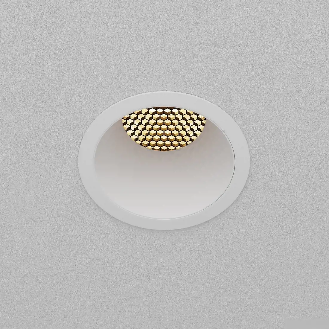 Точечный светильник Maytoni Dip DL118-15W-2.7K-W – фото товара