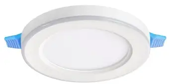 Точечный светильник Novotech Spot 359012 – изображение в каталоге