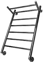 Полотенцесушитель Двин FJ 80x50 - изображение в каталоге