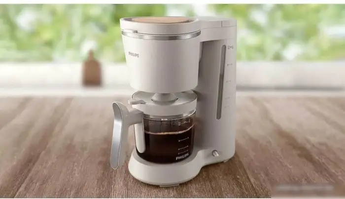 Капельная кофеварка Philips HD5120/00 - фото товара