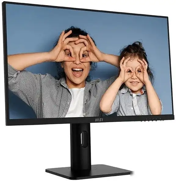 Монитор MSI Pro MP273UP E6 – фото товара